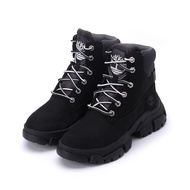 TIMBERLAND ADLEY WAY Sports Boots All Black A5XBG Women's Shoes