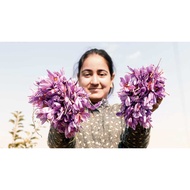Saffron Pure 1gram From Iran/SAFFRON HGIH QUALITY/Persian SAFFRON IRAN