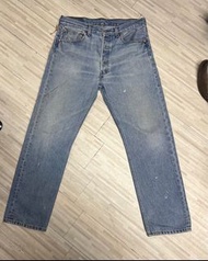 Vintage Levi’s jeans 501 (not levis 517)