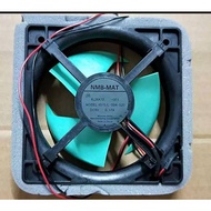 Suitable for Panasonic Haier Refrigerator Fan NMB-MAT MODEL 4515JL-03W-S20 DC9V 0.17 A