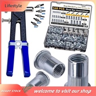 [Lifestyle] Rivet Nut Rivet Nut Metric Rivet Nut Riveting Tools