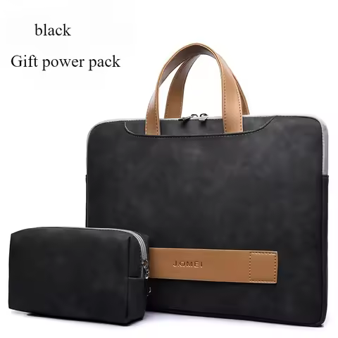Handbag Laptop 17.3 inch Bag 13.3,14, 15.4 15.6 17 Inch,Women Man Sleeve Case For Macbook Air Pro 13