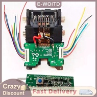 ซื้อ 1 ชิ้นลด 10 บาท 1ชุดสำหรับ DeWalt 60V 20V BMS แผงวงจรป้องกันการชาร์จแบตเตอรี่ลิเธียม21700 18650