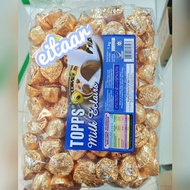 Coklat Langkawi Topps Milk Eclairs (Malaysia)