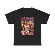 Gift shirt Michael Jordan Vintage 90s Graphic T Shirt XS-3XL NEW Unisex 