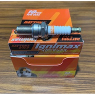 GL Max 3533 Daytona D8EA Motorcycle Spark Plug Original