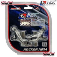 NLK PERFORMANCE ROCKER ARM SUPERHEAD 19/22 20/23 22/25 24/27 25/28 VPRO 23/26 SCREW 5.5MM NLK SUPER 