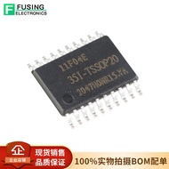 Original Authentic STC11F04E-35I-TSSOP20 Enhanced Type 1T 8051 Microcontroller Microcontroller MCU