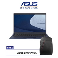 Asus ExpertBook L1 L1400CDA STAR BLACK 14in FHD, AMD RYZEN 5 3500U/8GB DDR4/512GB SSD/ WINDOWS10 PRO Laptop ExpertBook L1 L1400CDA