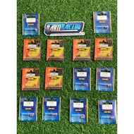 MJ Fizr/Byson Jet Main Sepuyer Karbu Fizr and Byson