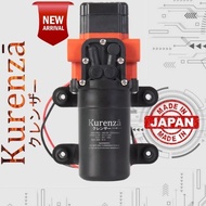 Pompa DC Mesin 340psi 12 Volt Mesin Jet pump Dinamo