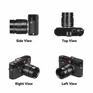 7artisans 7 artisans M28mm F1.4 Large Aperture Paraxial M-Mount Lens for Leica Camera M-M M240 M3 M5