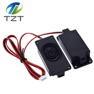 1pair Audio Portable Speakers 3070 4Ohm / 8Ohm 3W Computer speaker advertising LCD TV speakers louds