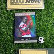 [ GENUINE ] - HALL OF FAME - LIMITED EDITION - TOPPS PREMIER LEAGUE 2026 - IAN WRIGHT (ARSENAL)