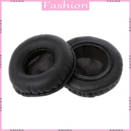 NAV Comfortable Earpads forPorta  PP KSC35 KSC75 KSC55 Headset Earmuffs Memory Foam CoverHeadphone E