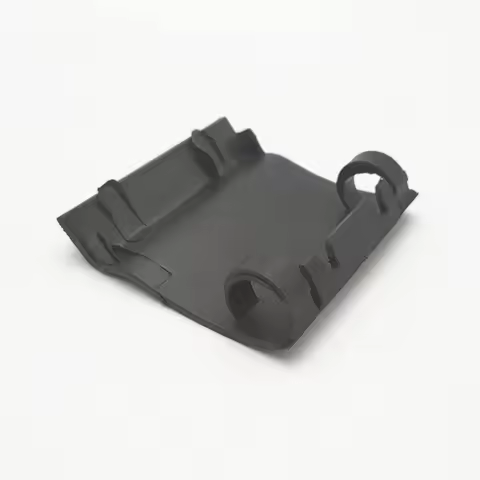 191 853 917 For Jetta Mk2 Golf Mk2 Big Bumper Side Skirt Small Decoration Cover Gusset 191853917