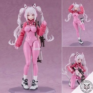 [Coming soon] Figma 628 Genuine Figure: Figma Alice (Goddess of Victory: NIKKE) (figma nikke)