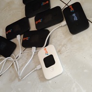 JTTOP" MODEM E5577 NO BATTERY