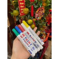 Snail paint pen, tire paint pen