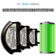 40228/40229 200mAh  Baery for Bose Quiomfort 3 Earone QC3