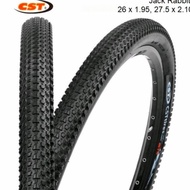 CST tire Outer tire 26 x 195 Jack Rabit CST The best
