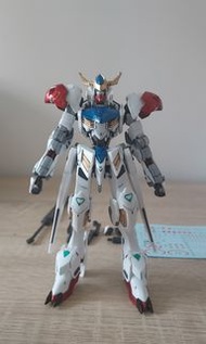 HG 1:144 巴巴托斯 天狼座