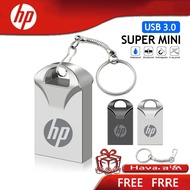 HP USB3.0 4GB 32GB 128GB 512GB 1TG Mini Pen Drive
