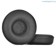 wonderpakea1 Soft Earmuff Cushions for Engage30 Engage50 Earpads Enhances Audios Experience