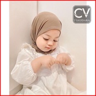 [cod][bayar di tempat] jilbab pashmina anak alisha hijab pasmina