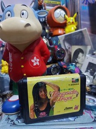 Ringside Angel sega md game