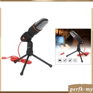 [PerfkMY] Computer Podcast Condenser Microphone PC / Games / Recording / Microphone