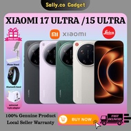 [New]Xiaomi 17 Ultra | 17 Ultra Leica | Snapdragon 8 Elite Gen 5 | HyperOS 3 | 12 Month Seller Warra