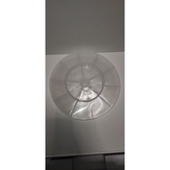 electrolux dryer fan blade