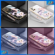 Case Samsung A31 Case Samsung A51 Case Samsung A71 A12 A21S A50 A50S