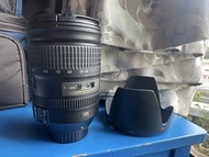Nikon AF-S 28-300mm f/3.5-5.6G VR 鏡頭
