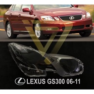LEXUS GS300 HEADLAMP COVER YEAR 2006 ~ 2011