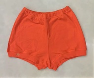 Iyengar Yoga Shorts Indian Style Womens Thin Cotton Yoga Pants Bloomers Fashion Tape Plaid Breathabl