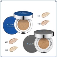 Klavuu High Coverage Tension Cushion SPF 50 + / PA + + +