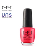 OPI Nail Polish OPI on Collins Ave 15ml [NLB76]