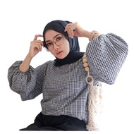 Nana BLOUSE TOP SHIRT Women - GTA