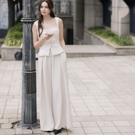 CALICO - SUNNE TROUSERS พร้อมส่ง