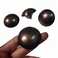 Pines nails brass umbrella nails door accessories gebyok gate 4,5 cm