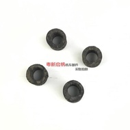 Motorcycle Accessories Prince GN250 Motorcycle Rear Cushioning Rubber GN250 Rear Shock Absorber Rubb