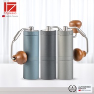 1Zpresso X Ultra Heptagonal Precision Hand Grinder