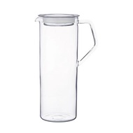 KINTO CAST耐熱玻璃水瓶