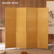 HAND MADE PARTITION / PEMBAHAGI / PENGHADANG RUANG / SCREEN DIVIDER - ROOM/SCREEN DIVIDER / ROOM DIV