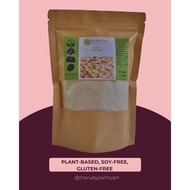 Rolled Oat Flour - Soy-Free, Gluten-Free, Dairy-Free - 250g, 500g, 1kg
