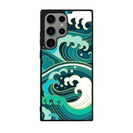 Case Casing Softcase Cover Samsung Galaxy S23 S22 S21 S20 Ultra Plus Fe 5g Woffe BG0378