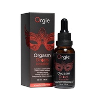 6.6 Promo New Lanjisu Jirun Orgie Kissable Monogatari Love Obat Oles Peransang Wanita Asli Jelly Sek