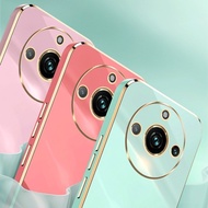 Straight edged electroplated For Vivo Y50 Y51 Y53S Y53t Y55S Y93 Y9s Y30i Y31 Y33 T1x Y02s Y56 5G 6D